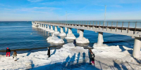 Россию восхитили ценами в 2 городах под Калининградом под Новый год - ИА Русский Запад