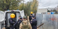 Гатчинские дружинники помогают правоохранителям выявлять нарушителей - Гатчинская служба новостей