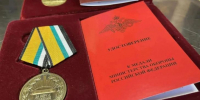 В Курске педагогов наградили за патриотическую работу и поддержку участников СВО - Курские Известия