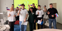 Болохово и Геническ проведут совместные киберспортивные турниры - ГТРК