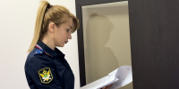 Оплатил штрафы, чтобы вернуть автомобиль - УФССП