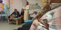 Как в Волгограде отметят День беременных - Газета Городские вести