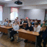 Громкие чтения «Час добра и уважения» (1 октября – Международный день пожилых людей) - ЦБС Осинниковского городского округа