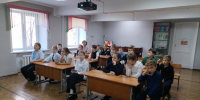 Громкие чтения «Час добра и уважения» (1 октября – Международный день пожилых людей) - ЦБС Осинниковского городского округа
