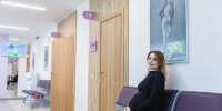 В регионе продолжается активная поддержка будущих матерей - Правительство Оренбургской области