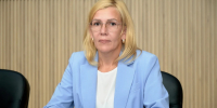 Уроженка Бийска Светлана Шевченко назначена на должность заместителя главы администрации Ялты - Комсомольская правда