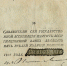 1 Госсударственная ассигнация образца 1769 г. Из фондов Ставропольского музея-заповедника.jpg - Ставропольский музей-заповедник