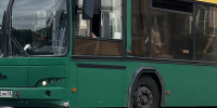 Упавший в автобусе пензенец, получит компенсацию от транспортной компании - Пензенская Правда