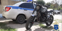 Саратовские полицейские поймали группу похитителей питбайков во главе с бывшим преподавателем колледжа - Общественное мнение