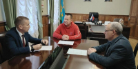 «Газпром межрегионгаз Псков» и главы семи муниципалитетов сверили планы по догазификации - Pln-Pskov.Ru
