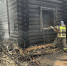 СК заинтересовался гибелью 57-летней женщины на пожаре в Тонкине - НИА Нижний Новгород