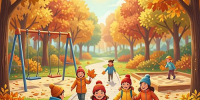 В Абакане 4-летний мальчик сбежал из детского сада - Агентство Информационных Сообщений