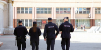 В Забайкалье мужчина схлопотал штраф за оставленный на вокзале пистолет - ИА Байкал-Daily