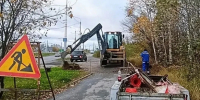 Стало известно, где в Петрозаводске отремонтируют тротуары - StolicaOnego.Ru