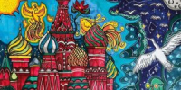 Сергей Собянин: москвичи выбрали новый дизайн городской социальной карты - Звездный бульвар