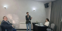 Этика и доверие: в Перми обсудили взаимодействие врача и пациента - Министерство здравоохранения