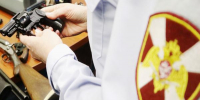 Уважаемые владельцы гражданского оружия! - Росгвардия