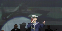 На СВО погиб солист ансамбля песни и пляски Северного Флота - КП Мурманск