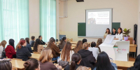 Фото: Пресс-служба МГТУ - Газета Майкопские новости