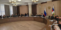 Сотрудники Службы гостехнадзора Калининградской области принимают участие в выставке «Золотая осень – 2026» - Служба Гостехнадзора