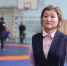 Фото: Минспорт Хакасии - Министерство физкультуры и спорта