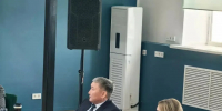Светлана Горюшинская: «Кадры для Арктики необходимо готовить уже со школы» - Якутское-Cаха ИА