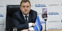 Глава Ставрополя Иван Ульянченко проведет прямую линию завтра, 8 октября - Вечерний Ставрополь