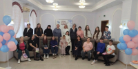 Акция «Счастливое ожидание» 0 - Полысаевская ЦБС