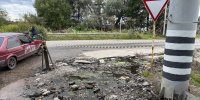 А что думает народ? - Еженедельник Перекресток всех дорог