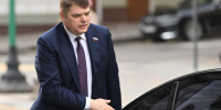 ЗакС Ленобласти выбрал сенатора. Так же неожиданно, как спикера - 47 новостей