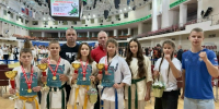 «Московский Кайман» - Еженедельник Перекресток всех дорог