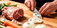 Приготовление блюд. Продукты. Готовка - Газета Бийский рабочий