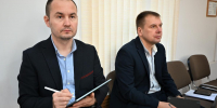 . - Выборгский район