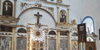 «Одно только нужно — Царство Божие»: в храме села Короленко прошла беседа - Ижевская и Удмуртская епархия