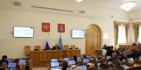 Фото: Управление пресс-службы и информации администрации губернатора Астраханской области - KaspyInfo.Ru