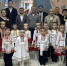 В Муслюмовском детском саду «Кубэлэк» прошла встреча с гостями из кадрового резерва аппарата Раиса Республики Татарстан - Министерство образования