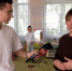 Воспитатель Луганского детского сада Оксана Стуканёва стала победительницей в спецноминации на всероссийском конкурсе - ГТРК ЛНР