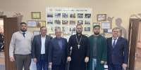 В сёлах Чистопольского района прошли встречи о профилактике экстремизма и терроризма - Чистополь-информ