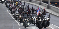 В Москве пройдет закрытие мотосезона - Департамент спорта