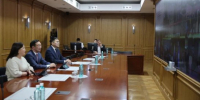 В системе среднего профессионального образования Якутии открыли девять новых высокотехнологичных образовательных пространств - ГТРК Саха