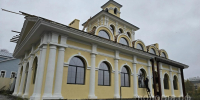 Завершен первый этап работ по обновлению речного вокзала к юбилею Вологды - Вологда.РФ