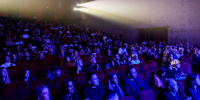 В Мончегорске в четвёртый раз прошёл кинофестиваль «Озёра вокруг нас» - SeverPost.ru