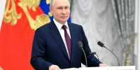 События НИУ «БелГУ» ректор ниу «белгу» поздравила президента россии владимира путина с днём рождения - БелГУ