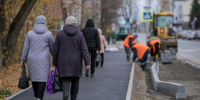 В Лукояновском округе подрядчика осудили за мошенничество при благоустройстве тротуаров - ProGorodNN.Ru
