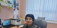 Фото И. Мухаметзяновой. - Газета Знамя