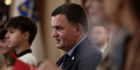 Сергей Перминов: Новый созыв Заксобрания Ленобласти должен отвечать на вызовы современности - Online47.Ru