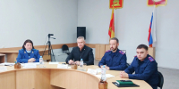 Жители Торопецкого муниципального округа приняты на личном приеме первым заместителем руководителя следственного управления Следственного комитета - Следственный комитет