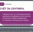 Тепло дали в октябре. Почему платим с сентября? - Чишминский район