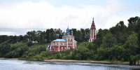 ​Завершен капитальный ремонт тепловых сетей на участке улицы Моторостроителей в Тутаеве - Правительство