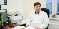 Розовый октябрь - Министерство здравоохранение